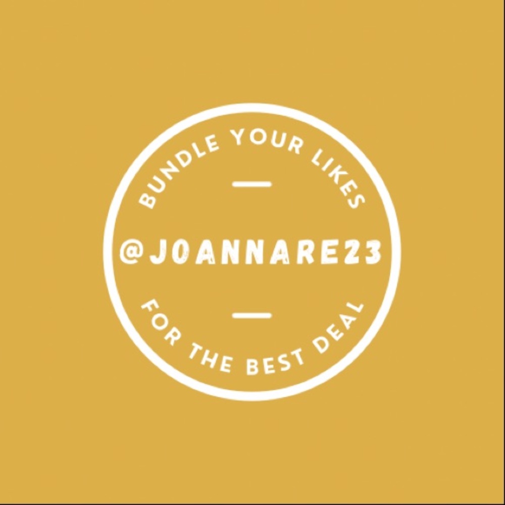 Meet your Posher @joannare23